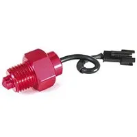 Temperatuursensor Koso (10x1mm) Zwarte Plug 0 - 150°