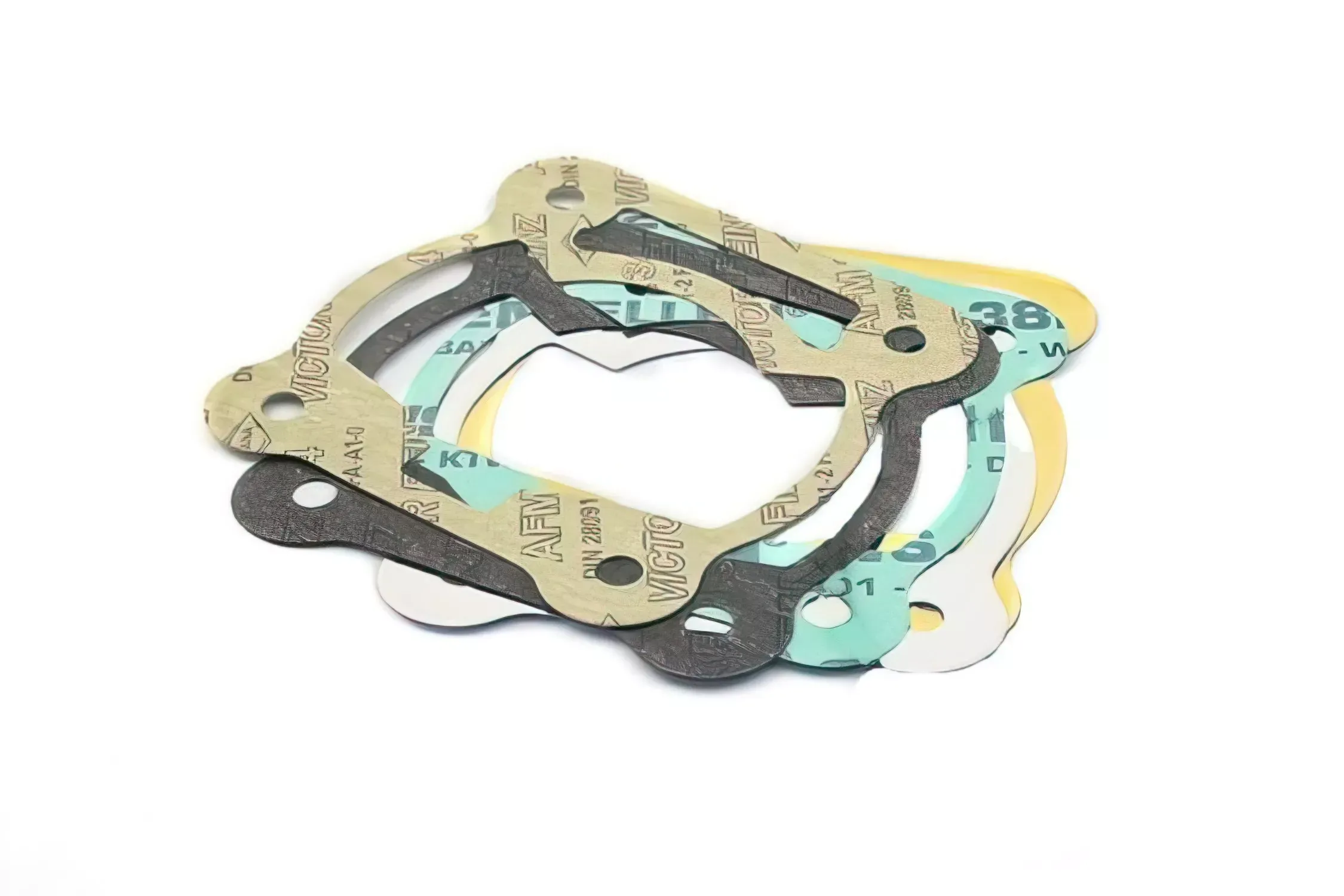 Cilinder Pakking Base Kit 2Fast FL