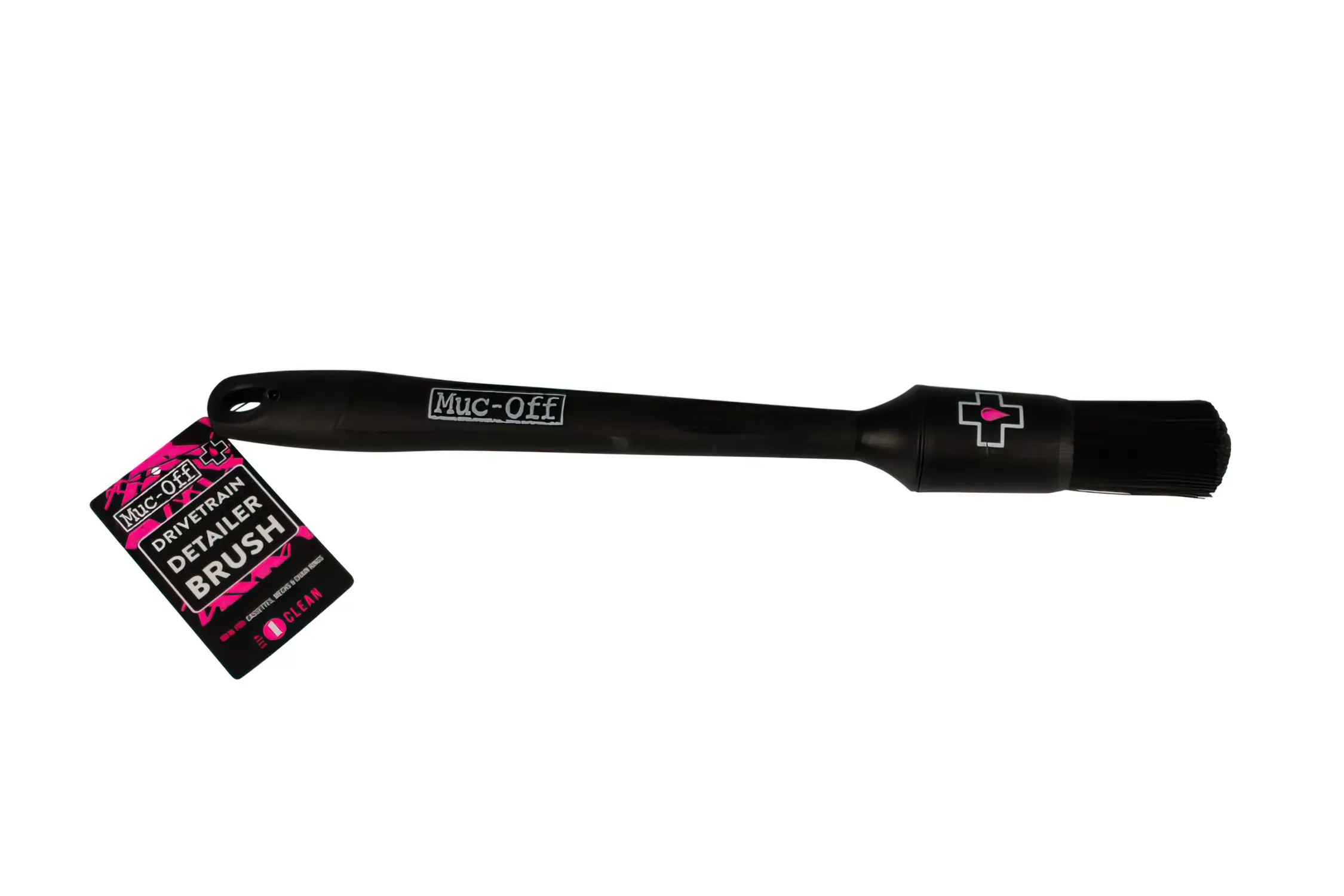 Ketting Detailer Borstel Muc-Off