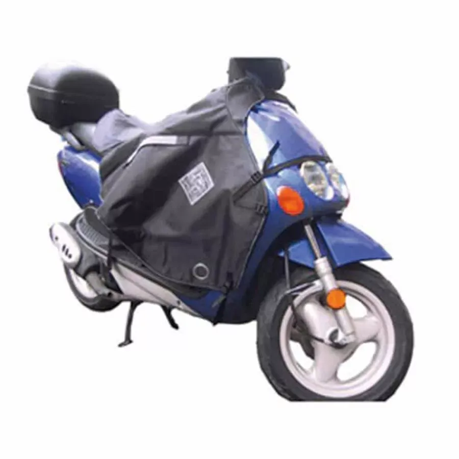 Beenkleed Tucano Urbano R151X voor Yamaha Neo's