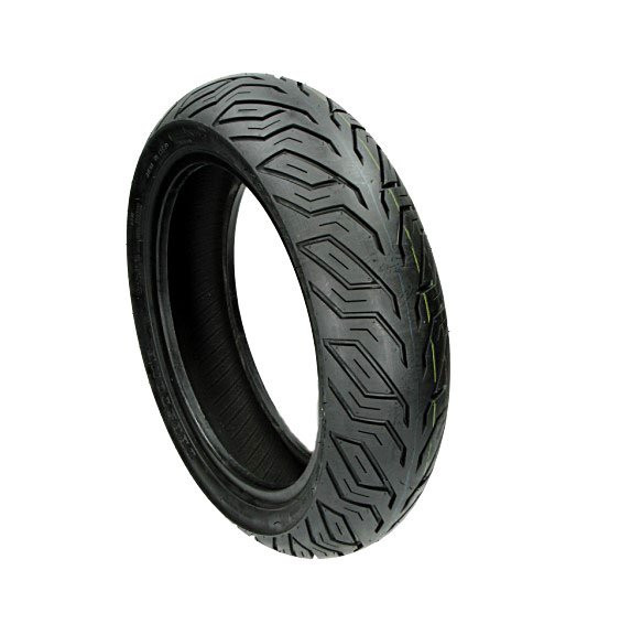 Bandenset Piaggio Zip 4T/2T Deestone 