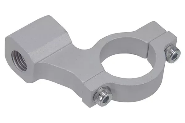 STR8 Spiegelbevestiging Aluminum