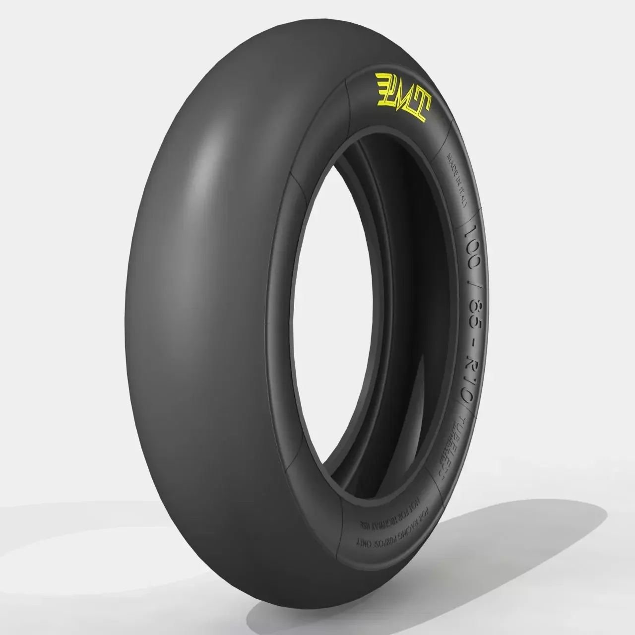 Band PMT 100/85 - 10" Medium M Slick