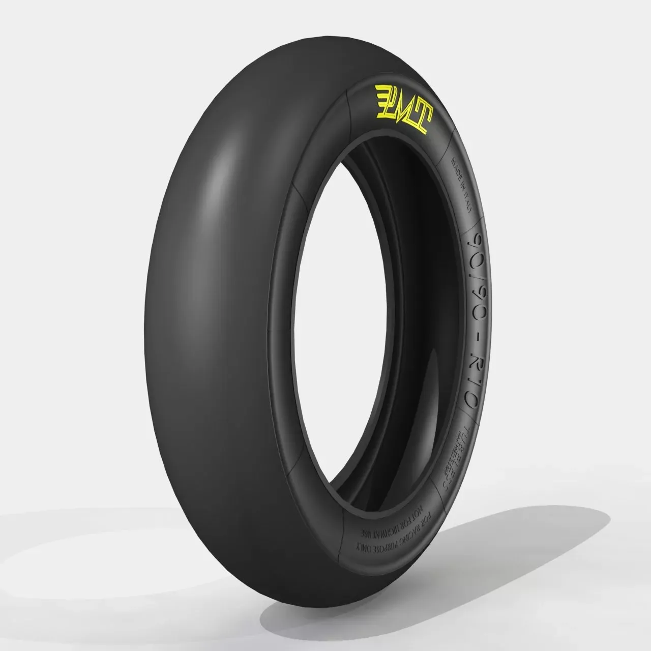 Band PMT 90/90 - 10" Medium M Slick
