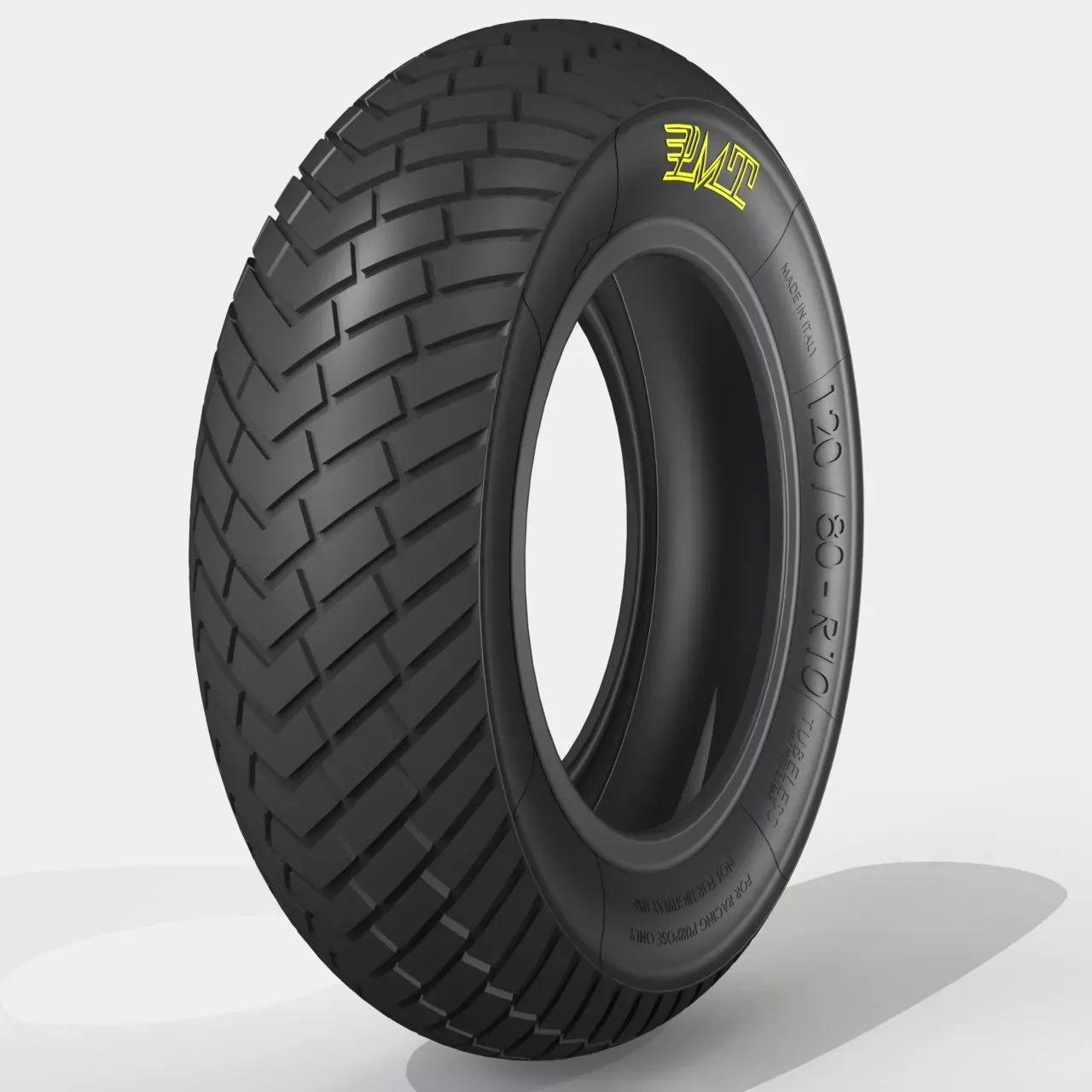Band PMT 120/80 - 10" R Rain