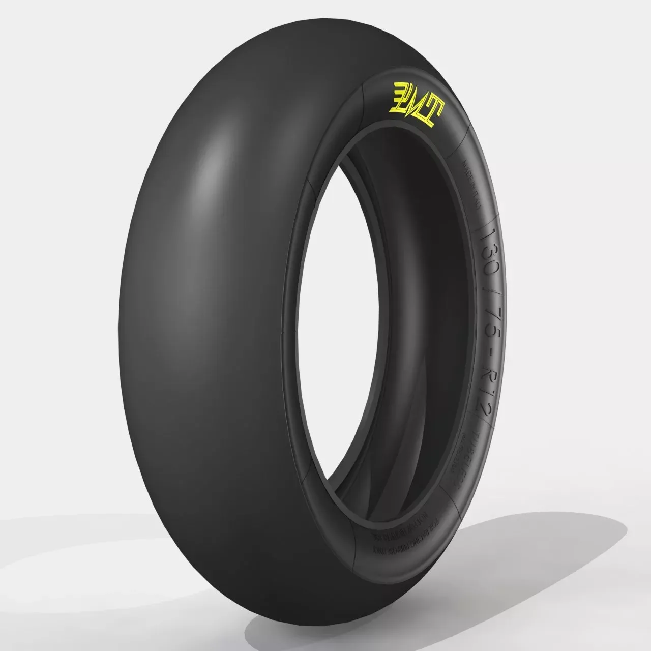 Band PMT 130/75 - 12" Medium M Slick