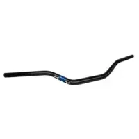 Stuur MX 28mm KRM Zwart / Blauw