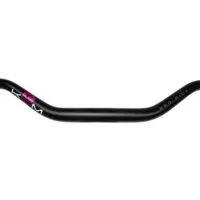 Stuur MX 28mm KRM Zwart / Roze