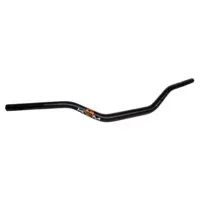 Stuur MX 28mm KRM Zwart / Oranje