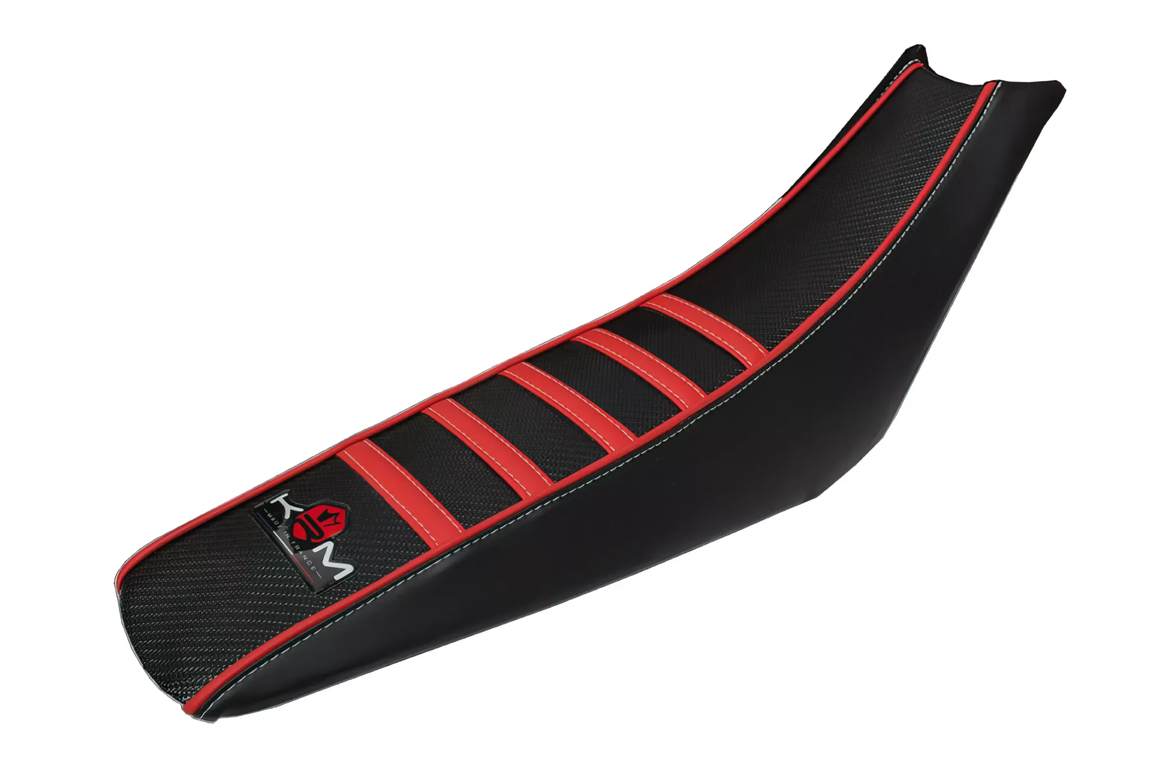 Zadelhoes KRM Rood  Beta 2005 - 2010