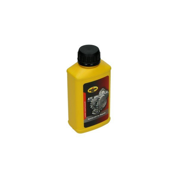 Kroon ATF/ versnellingsbak olie maxi/puch/tomos 250ML
