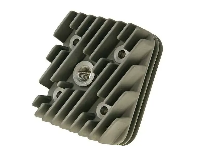 70cc Cilinderkop Piaggio AC (o.a. Zip)