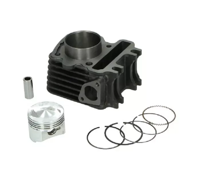 Cilinder 70cc Piaggio Zip 4T (47mm 4t 2v)