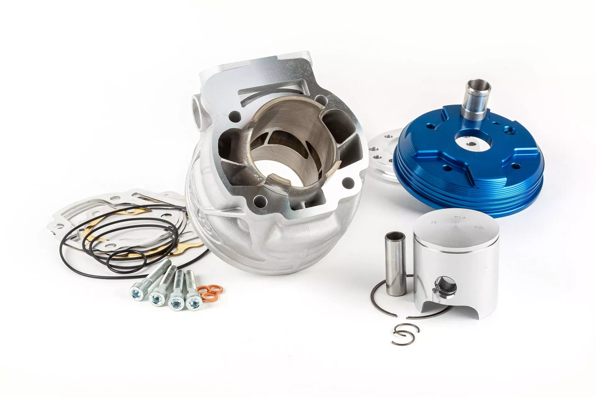 Cilinderset 2Fast 70CC Minarelli LC