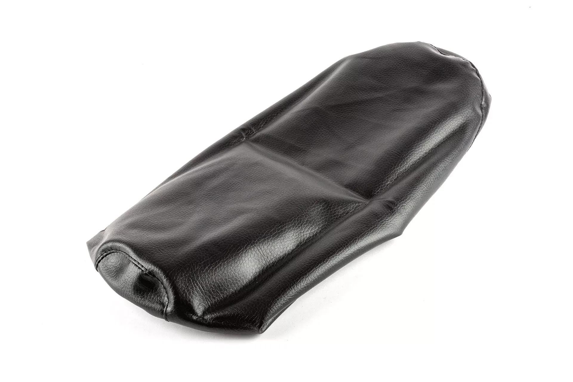 Zadelhoes Zwart MBK Booster / Yamaha BW'S NA 2004