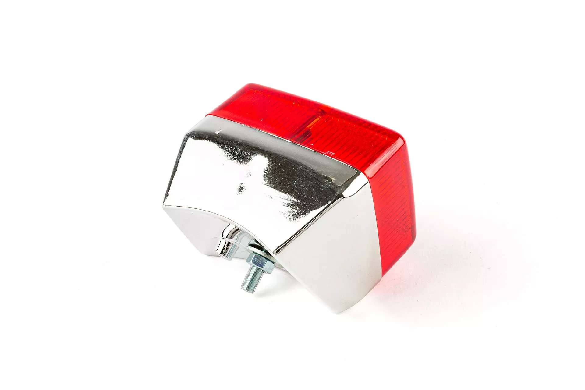 Achterlicht Rood MBK 51 / Peugeot 103