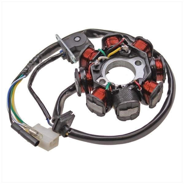 Ontsteking China 4T GY6 50-150cc