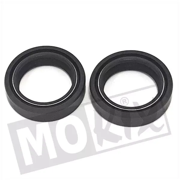 Keerringset voorvork 33x46x11 (o.a. Sym Orbit 2)