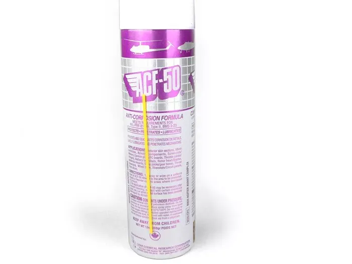 ACF-50 - Anticorrosie Spuitbus 369 ml