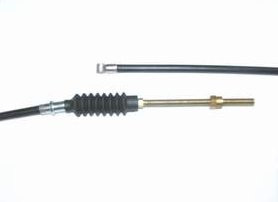 Achter - Remkabel - Yamaha BWS / Axis