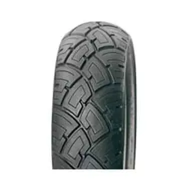 Deestone 120-70-10 o.a. Piaggio Zip