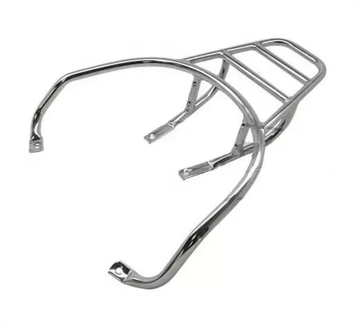 Achterdrager Peugeot Django
