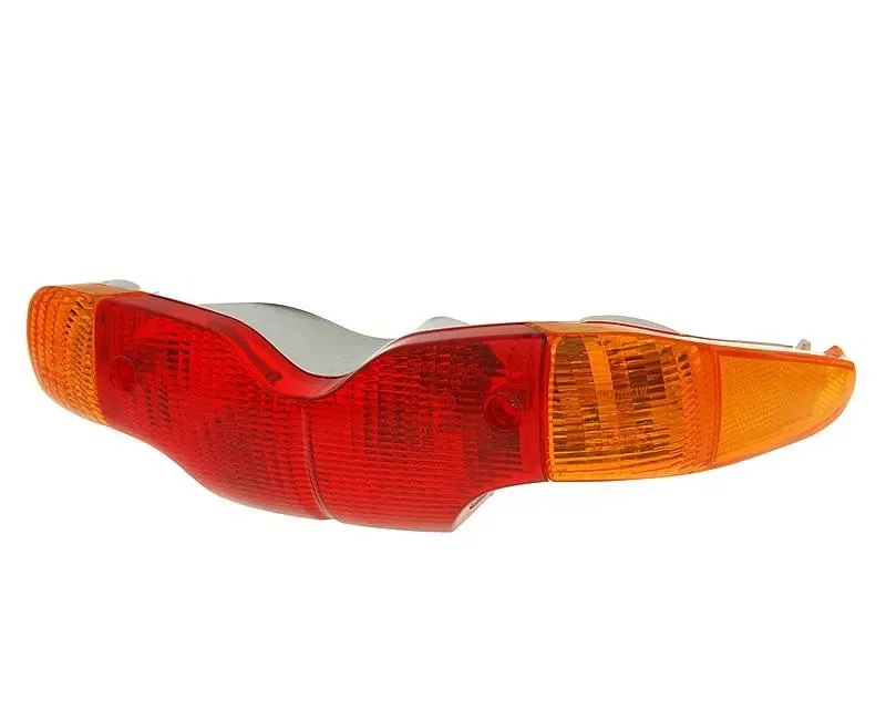 Achterlicht Gilera Runner oude model (compleet)