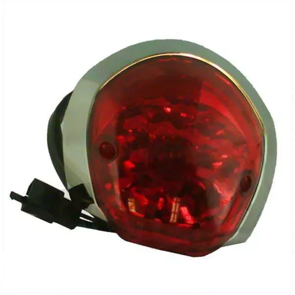 Achterlicht Sym Mio