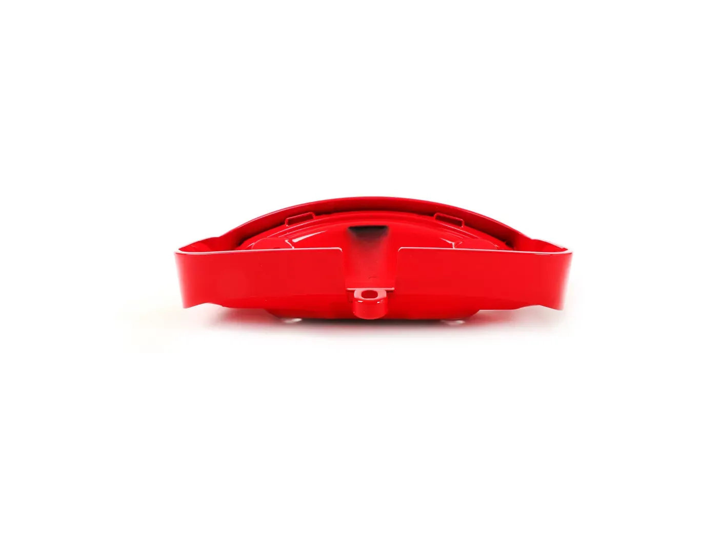 Achterlichtframe MOTO NOSTRA Rood (894) Vespa GTS 125