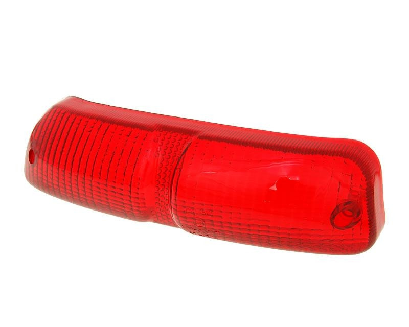 Achterlicht - Piaggio - Typhoon / Storm - Rood