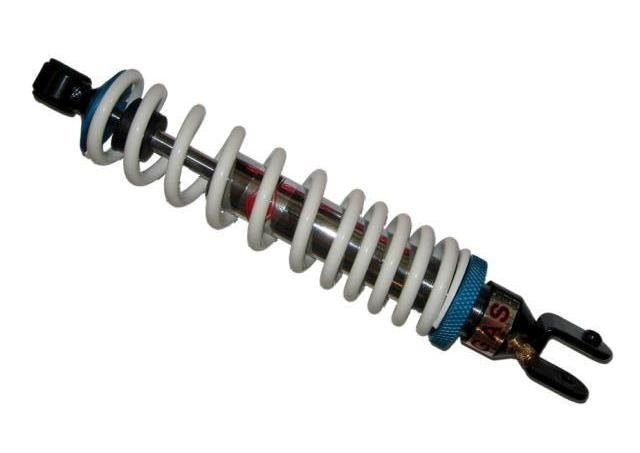 Achterveer Forza GAS Minarelli / Peugeot (310 mm)
