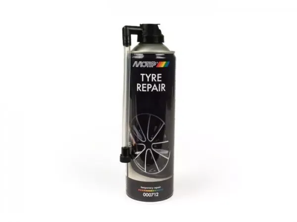 Bandenreparatiespray Motip 500ml
