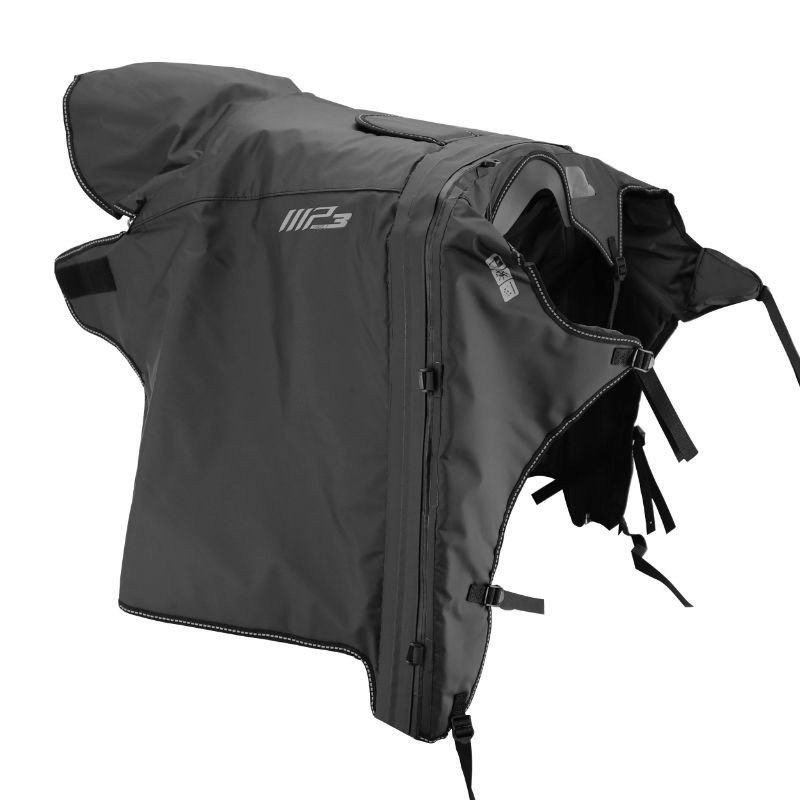Beenkleed Piaggio MP3 HPE 300 (2019-2023) Origineel