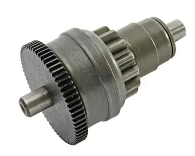 Bendix China / GY6 / Retro (tandwiel voor elektrische start)