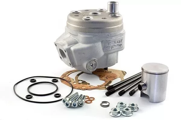 Bidalot - Cilinderkit RF70WR 70CC - Minarelli AM6