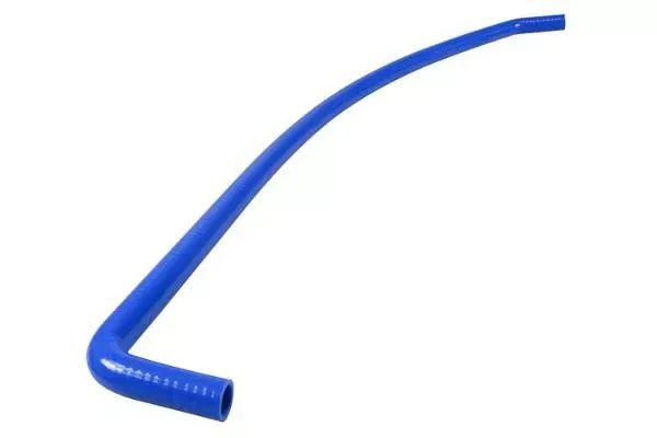 HQ Siliconen Koelvloeistofslang - Blauw (d=15mm)