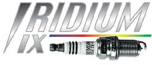 Bougie - NGK - BR 9 EIX Iridium