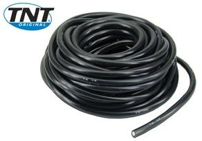 Bougiekabel - Dikte: 7mm - 50cm.