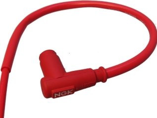 Bougiekabel + Dop - NGK - Race
