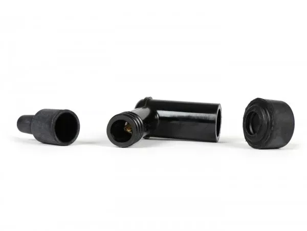 Bougiedop NGK ld05f 5kohm classic 90graden 12mm bougie