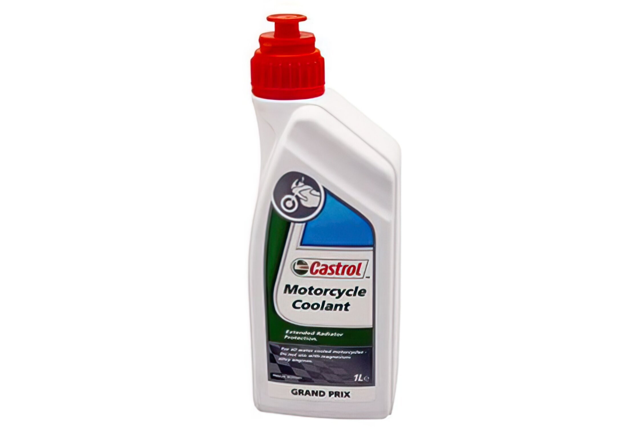 Castrol Koelvloeistof -25 graden 1L