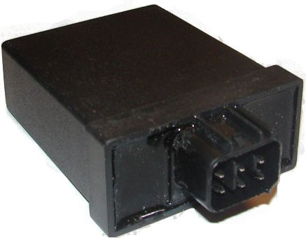 CDI Yamaha Aerox