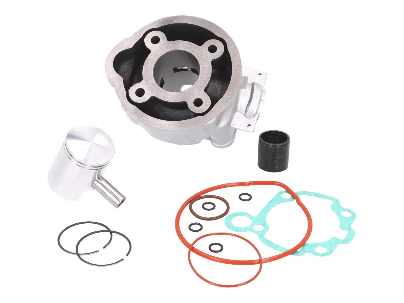 Cilinderkit Minarelli AM - 50cc