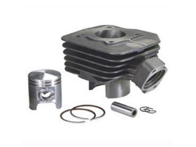 Cilinderkit Peugeot Verticaal 50cc - AC
