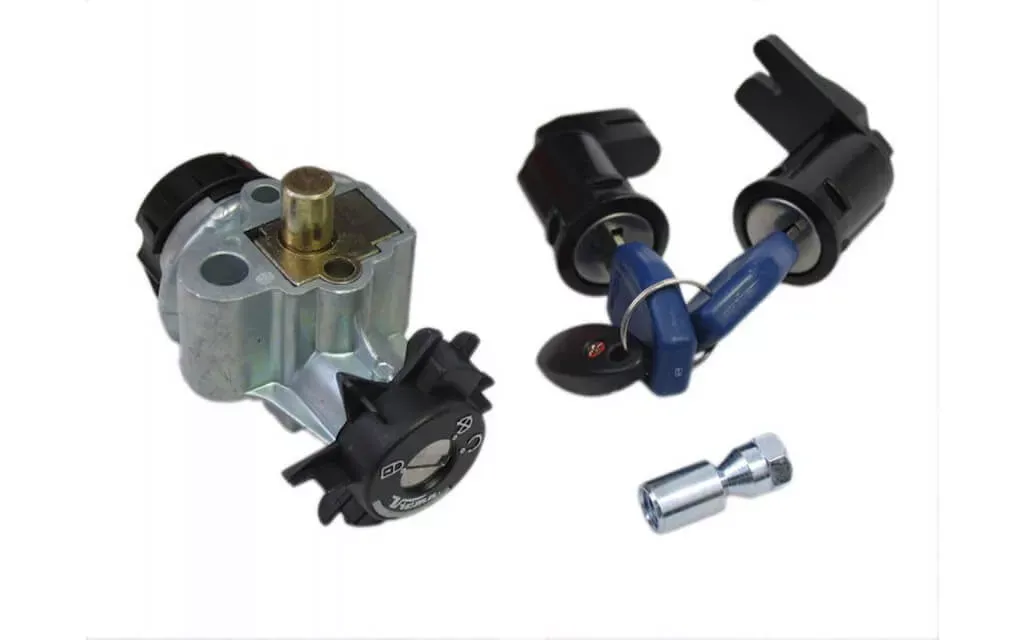 Contactslot Peugeot Elystar / Elyseo - Compleet