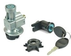 Contactslotset - Peugeot - Speedfight / Squab / TRK