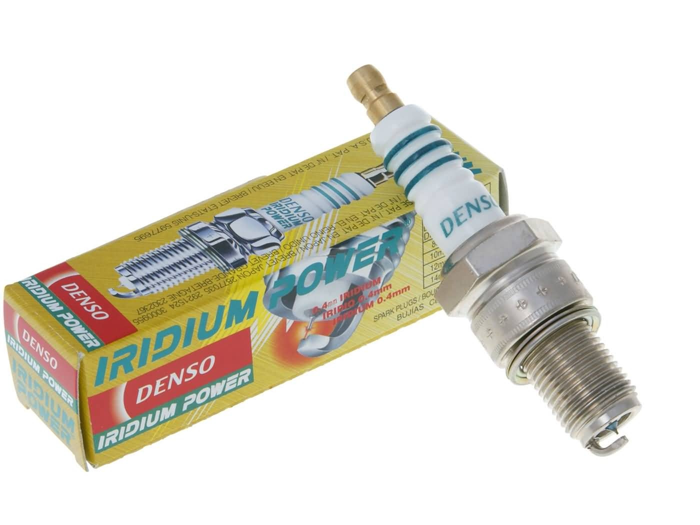 Bougie DENSO IW31 Iridium Power
