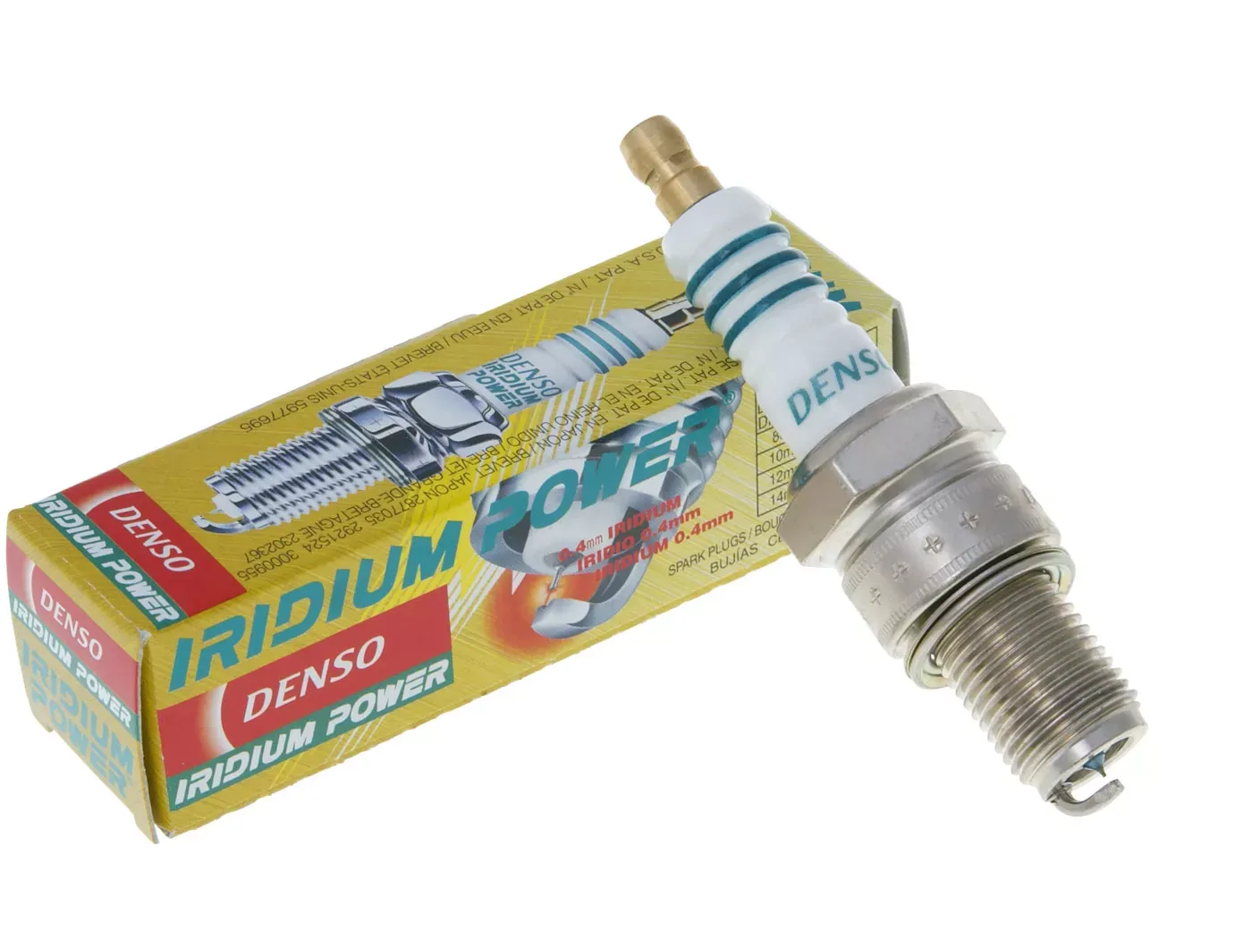 Denso IW31 Irridium (NGK 10)