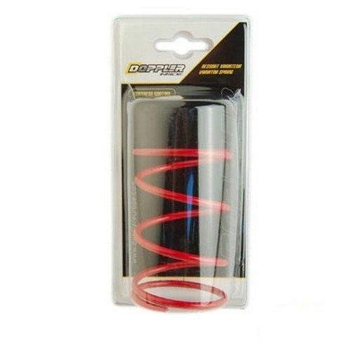 Drukveer - Doppler - Piaggio/Peugeot - Rood (4.2)