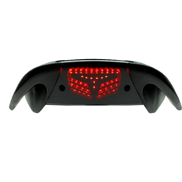 Achterlicht Led sport smoke Zip2000/Zip2000SP